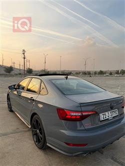 فولكسفاغن جيتا